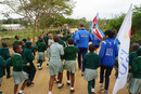 Peace Run